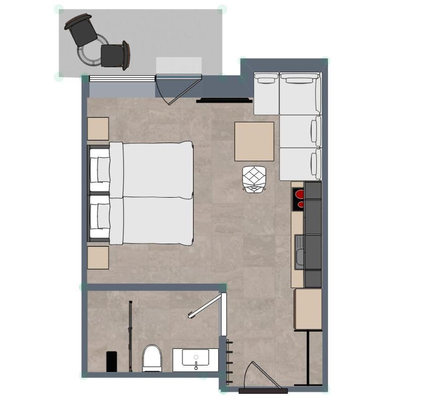 Apartment Alpin Apart *