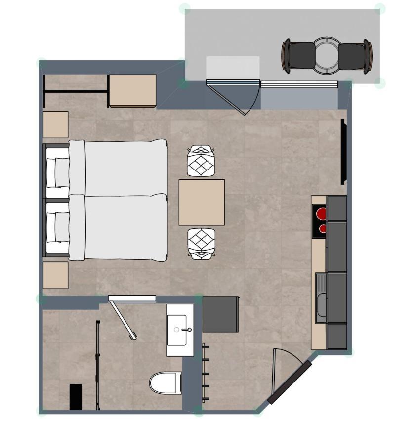Alpin Apart Apartment Ischgl