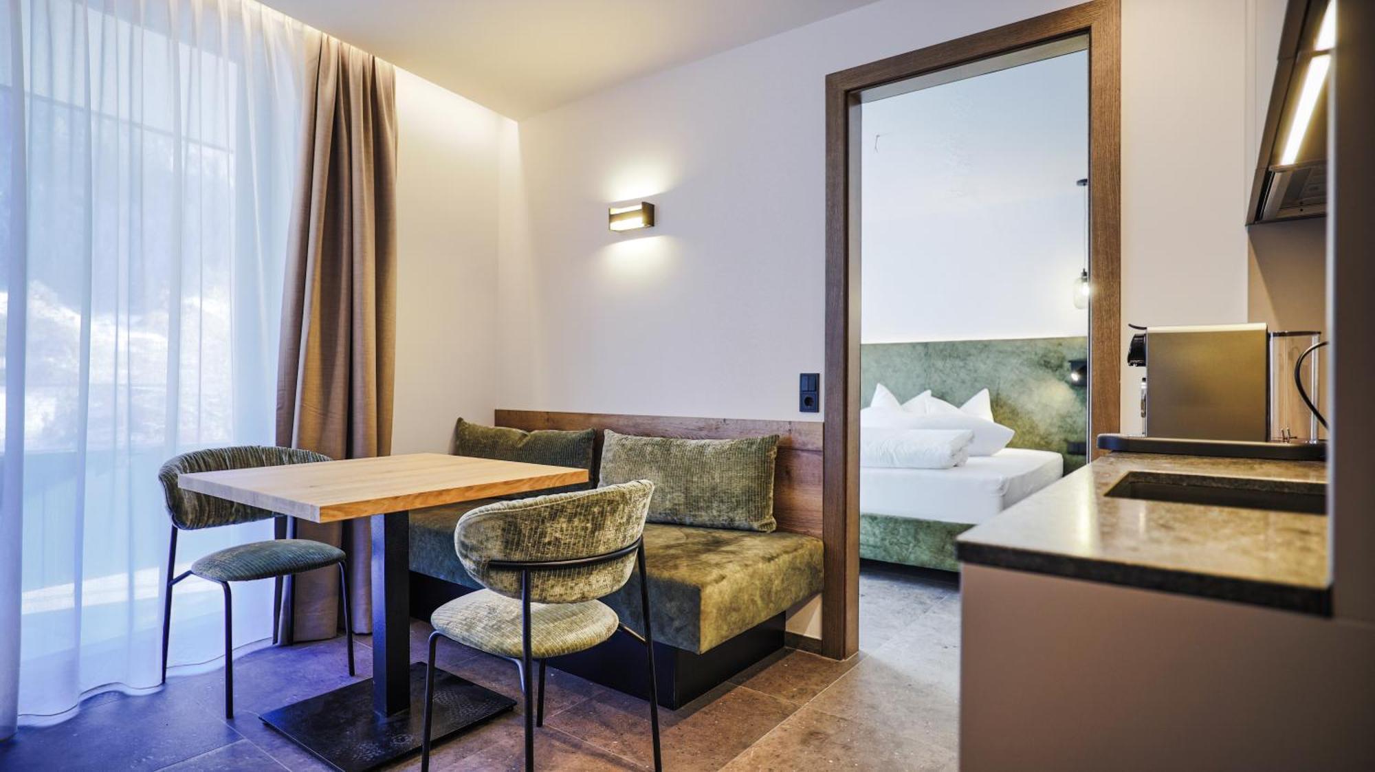 Apartment Alpin Apart