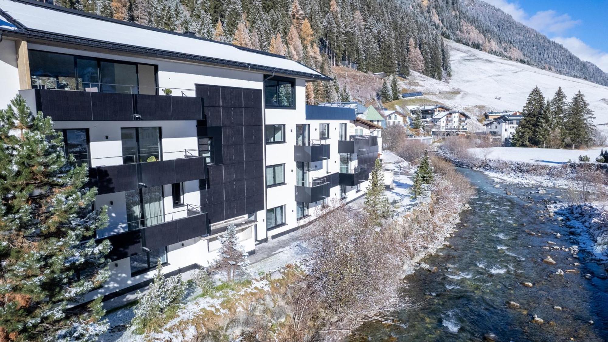 Alpin Apart Apartment *