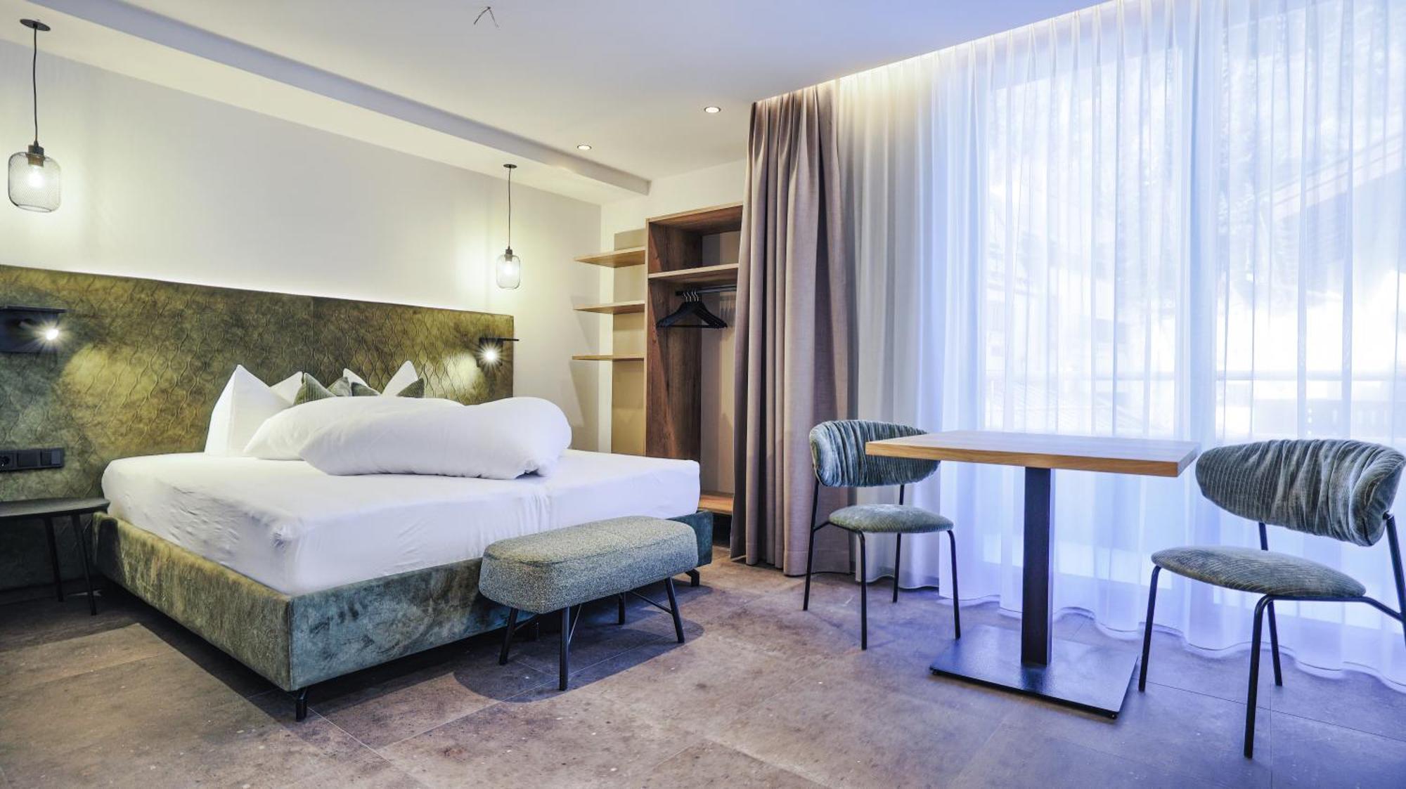 Apartment Alpin Apart *
