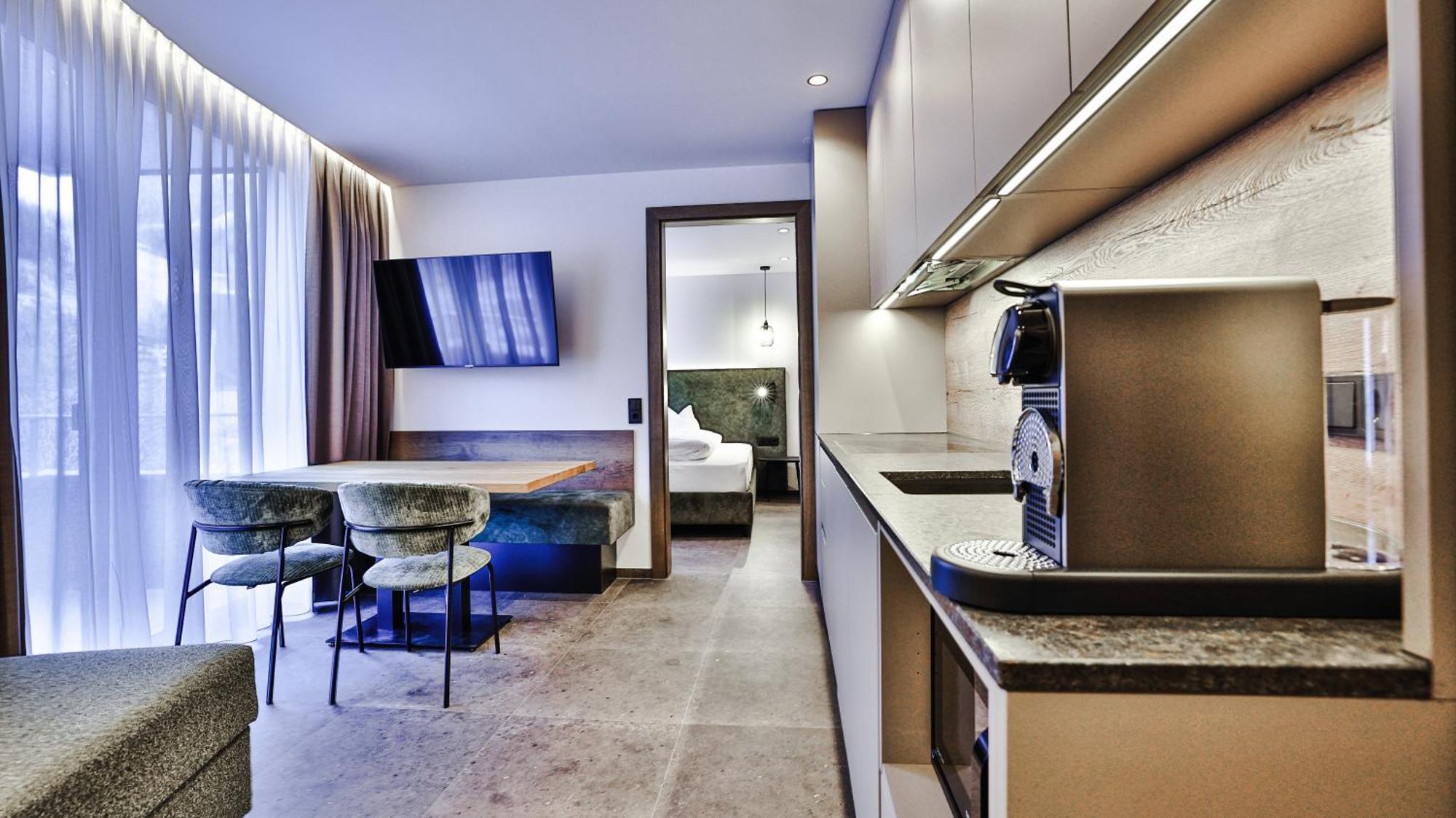 Alpin Apart Apartment