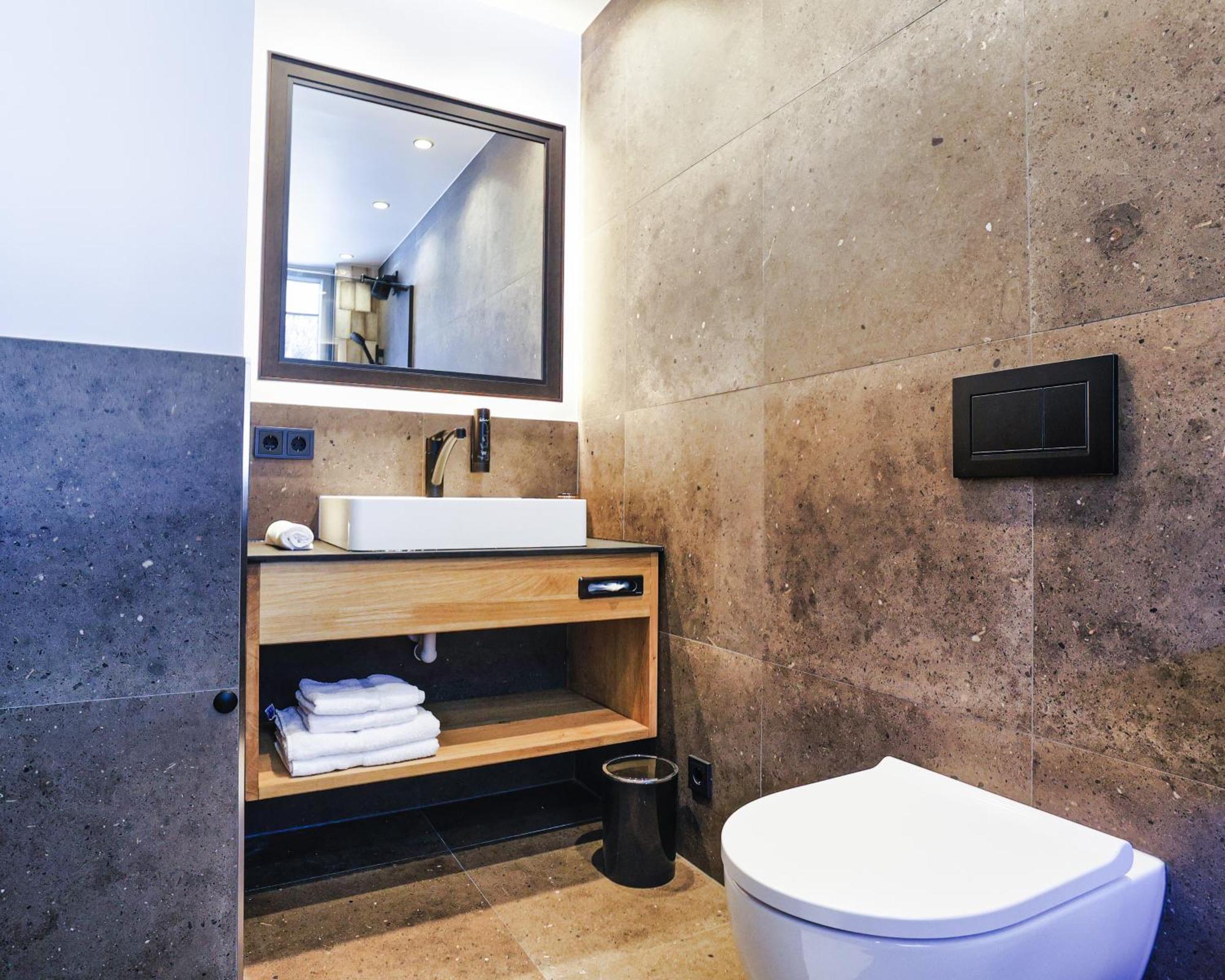 Apartment Alpin Apart