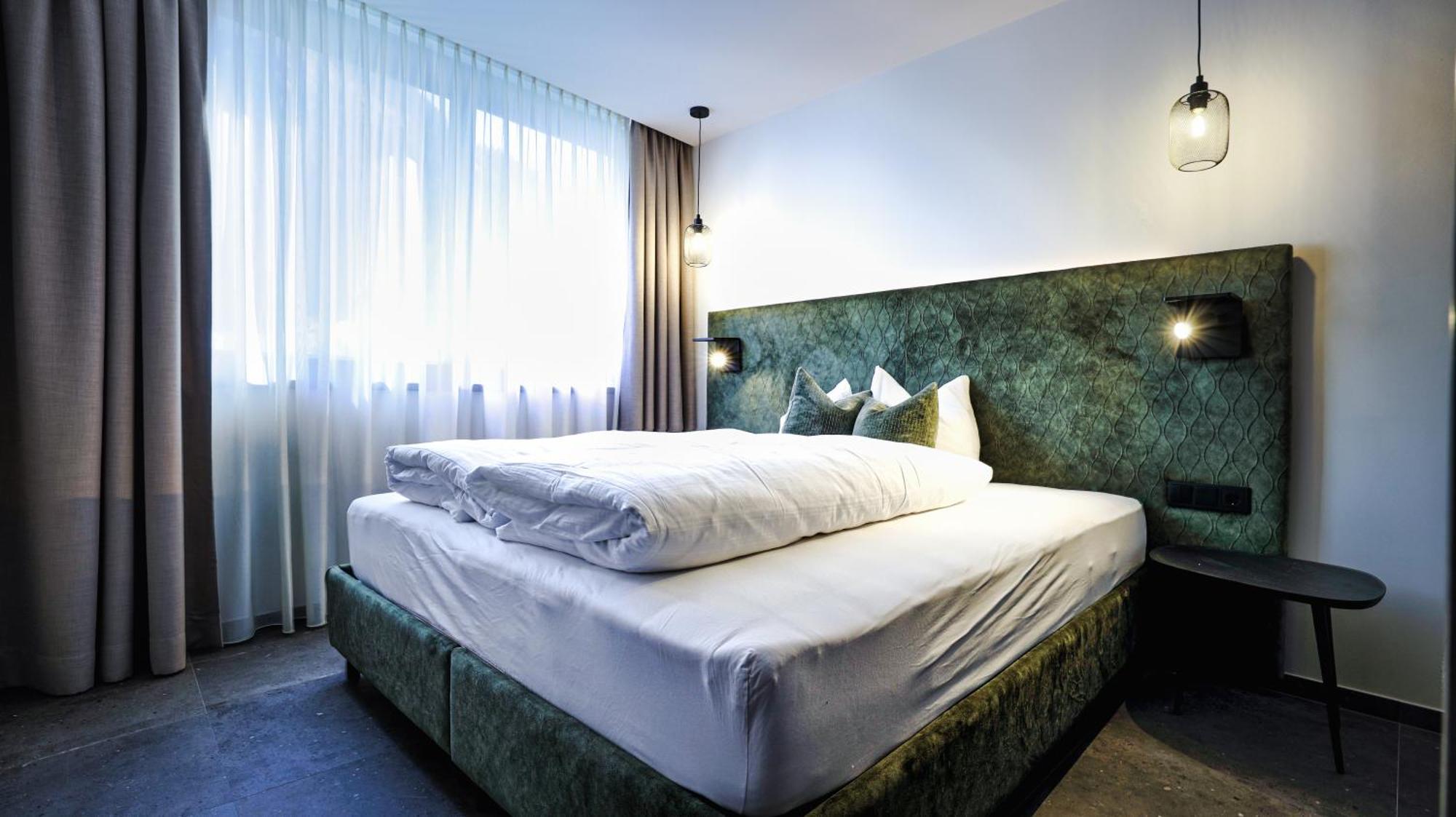 Alpin Apart Apartment *